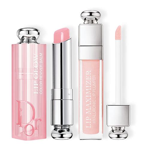 dior addict lip maximizer gift set|where to buy Dior lip gloss.